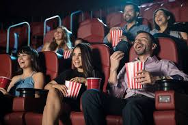 I always prefer the sites that have an active discourse in these sections. Now You Can Rent An Entire Movie Theatre And Have A Good Time Times Of India Travel