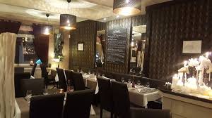 Le Mascaret Le Crotoy 5 Rue Carnot Menu Prix Restaurant Avis Tripadvisor