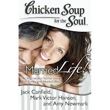 Chicken Soup For The Soul: Married Life: Jack Canfield: 9789383260409:  Amazon.com: Books