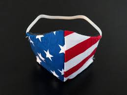 Wearing a face mask is patriotic | Popular Science