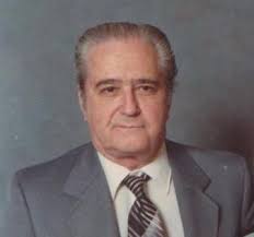 Obituary information for Donald Arlow Johnson