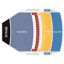 16 Problem Solving Wortham Center Seating Map