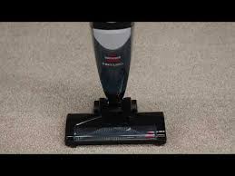Bissell Poweredge Lift Off Steam Mop Walmart How To Assemble The 3 In 1 Turbo Stick Vac Youtube