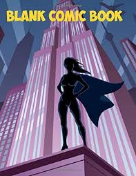 See more ideas about graphic novel, novels, graphic. Amazon Com Blank Comic Book Create Your Own Comics Manga Anime Graphic Novel Cartoons With This Comic Book Journal Notebook Variety Of Templates A Large For Kids And Adults Artists Of