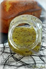 Confiture De Kiwi Ceci Bon Confiture Kiwi Confiture Recettes De Cuisine