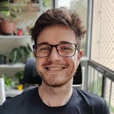 João Vítor Perez de Souza