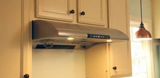 Your range hood should ventilate vertically, meaning through the ceiling and roof, or horizontally, meaning through a side wall. Kitchen Range Hood Or Over The Range Microwave For Venting Today S Homeowner