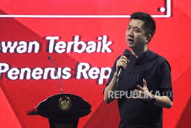 We did not find results for: Ceo Tokopedia Meminta Beri Ruang Anak Muda Berkarya Republika Online