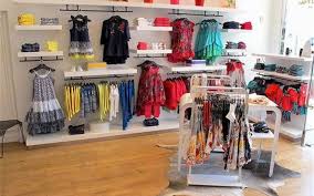 Baby Shop Design Interior Apparel Store Design Boutique Store Design Retail Shop Interior Design Ideas Clothing Store Design Store Design Shoe Store Design