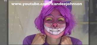 Check spelling or type a new query. How To Create A Disney Cheshire Cat Makeup Look For Halloween Makeup Wonderhowto