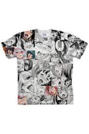 We did not find results for: Ahegao 3d Comic Anime Girl Pattern Short Sleeve Summer T Shirt Onlywonderful Com
