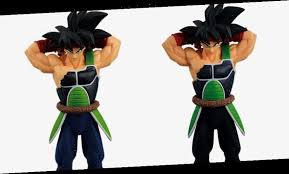 From dragon ball z, this acrylic travel cup features goku in a sea of clouds. Banpresto S Latest Figure Recreates Bardock S Infamous Moment From Dragon Ball Z Special Showcelnews Com