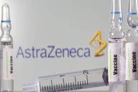 El posible origen de los trombos de la vacuna de astrazeneca. Vacuna Astrazeneca 5 Cosas Que Debes Saber