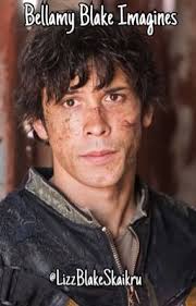 Bellamy Blake