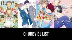 Chubby BL - by shos1 | Anime-Planet
