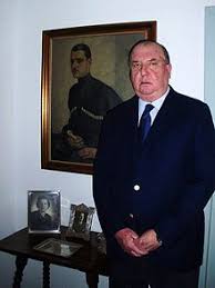 1573 of 1 september 1939 instituted the iron cross, the knight's cross of the iron cross and the grand cross of the iron cross. Hermann Von Hessen Philippsthal Barchfeld 1935 2019 Gothanjou
