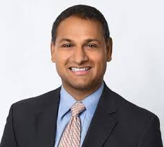 Dr. Stephen Imrie, MD, Orthopedic Surgery