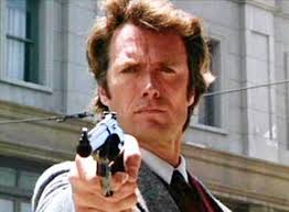 Who said this and in what movie ? Do you feel lucky well do you dirt bag