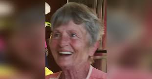 Obituary information for Rose Mary Boyd