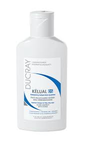 Ciclopirox olamine is an antifungal agent that can be found in many popular antidandruff shampoos, such as stiprox and oilatum scalp. Ducray Kelual Ds Shampoo 100ml Natural Cosmetics And Food Supplements