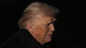 Trump in Davos: Kommt es auf dem Weltwirtschaftsforum zum Eklat?