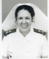 Pamela Todd in Singapore