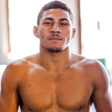 Julio Pereira vs. Marcirley Alves, Jungle Fight 113