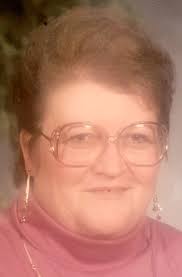 Obituary for the April 5, 2023, edition of the Pea Ridge TIMES