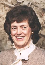 Ruth Riester Obituary