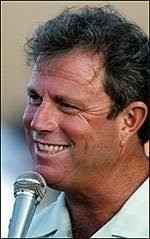 Los Alamitos Offers Option to Hollywood Park