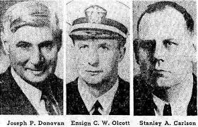 Testimony of Claude Howes