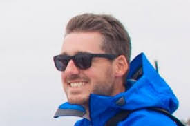 Matt Peter's Instagram, Twitter & Facebook