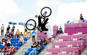 Jun 08, 2021 · 自転車の都市型種目の世界選手権は7日、フランスのモンペリエでbmxフリースタイル・パークの男子決勝が行われ、東京五輪代表の中村輪夢（ウイングアーク1st）は85.08点の7位で表彰台を逃した。 Byp8zae3iyjwcm