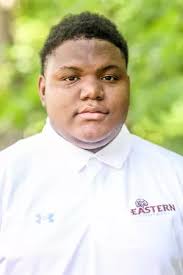 Naji Carter's Instagram, Twitter & Facebook