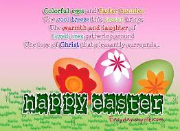 Here are happy easter wishes, quotes, messages, images, greetings, status and sms to share. Pin On Easter