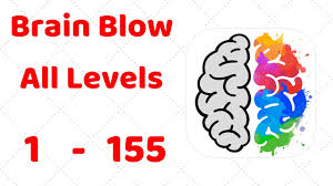 Mari berkenalan dengan menyocokkan nama level 2. Kunci Jawaban Brain Blow Dari Level 1 181 Bahasa Indonesia
