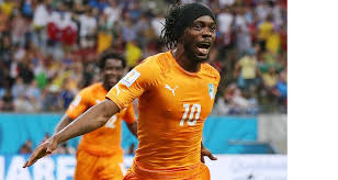 Côte d'ivoire et rd congo ! Can 2015 Presentation Cote D Ivoire