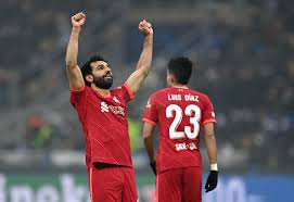 Il match che vedrà protagoniste inter e liverpool verrà trasmesso in diretta e in esclusiva da amazon prime video, cioè la piattaforma che si è . L26k961kfnd1km