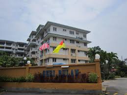 Отправить заявку на подбор тура в seri bulan port dickson 1*. Seri Bulan Condo Apartments Port Dickson