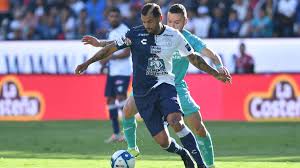 Cruz azul y pachuca participa en el campeonato liga mx, women. Pachuca Cruz Azul 2 0 Resumen Del Partido Y Goles As Mexico