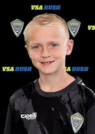 MLS Academy — VSA Rush
