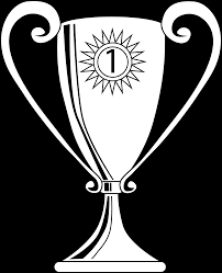 The coloring page is printable and can be used in the classroom or at home. Trophy Clipart Png Image Library Download Winning Coloring Page Free Clip Winning Cup Black And White 1591204 Vippng