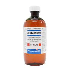 Image result for Lactulose