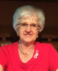 Wilma Ramsey Obituary December 10, 2020
