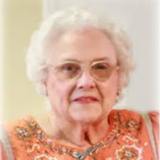 Obituary information for Joyce Jacqueline Escudier Huff