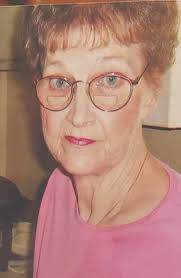 Mary Ferris Obituary (1940