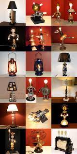 Tree farms and forests are examples of areas that qualify for certification. Amazing Recycled Lamps And Ceiling Lights