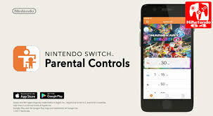 By using a parental control app, you 'll be able to monitor the activity on your child's device to ensure. Update Individual Play Times And More Can Now Recorded With Version 1 1 Of The Nintendo Switch Parental Controls App Miketendo64 Miketendo64
