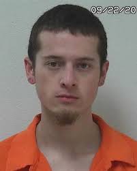 Pair charged in June burglary