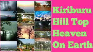 Catch up on the latest and greatest kirubiru videos on twitch. Kiriburu Hill Top Barbil Bolani Odisha Jharkhand Border Youtube